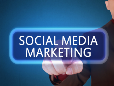 Social Media Promotion Service